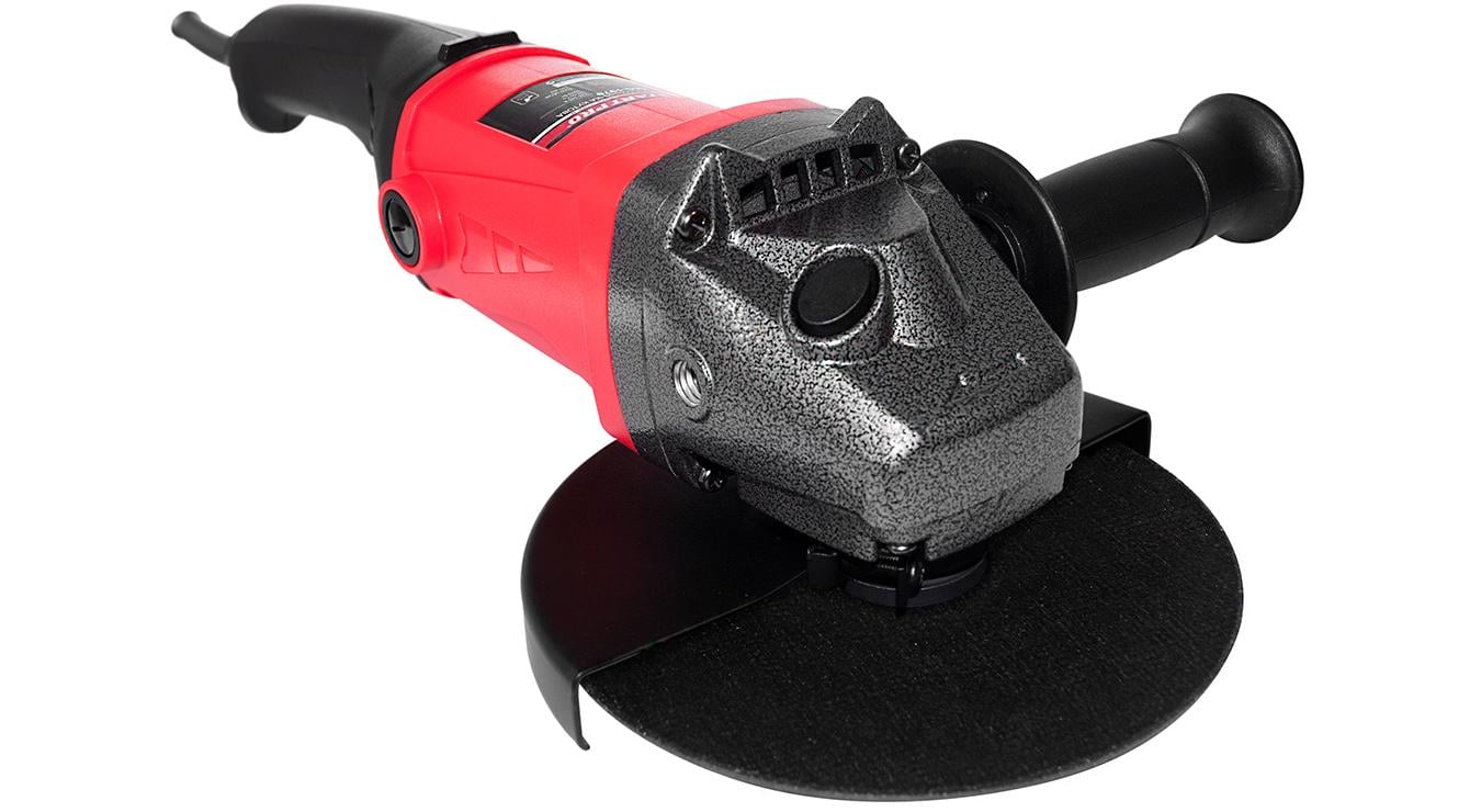 Кутошліфувальна машина Start Pro (SAG-1970)