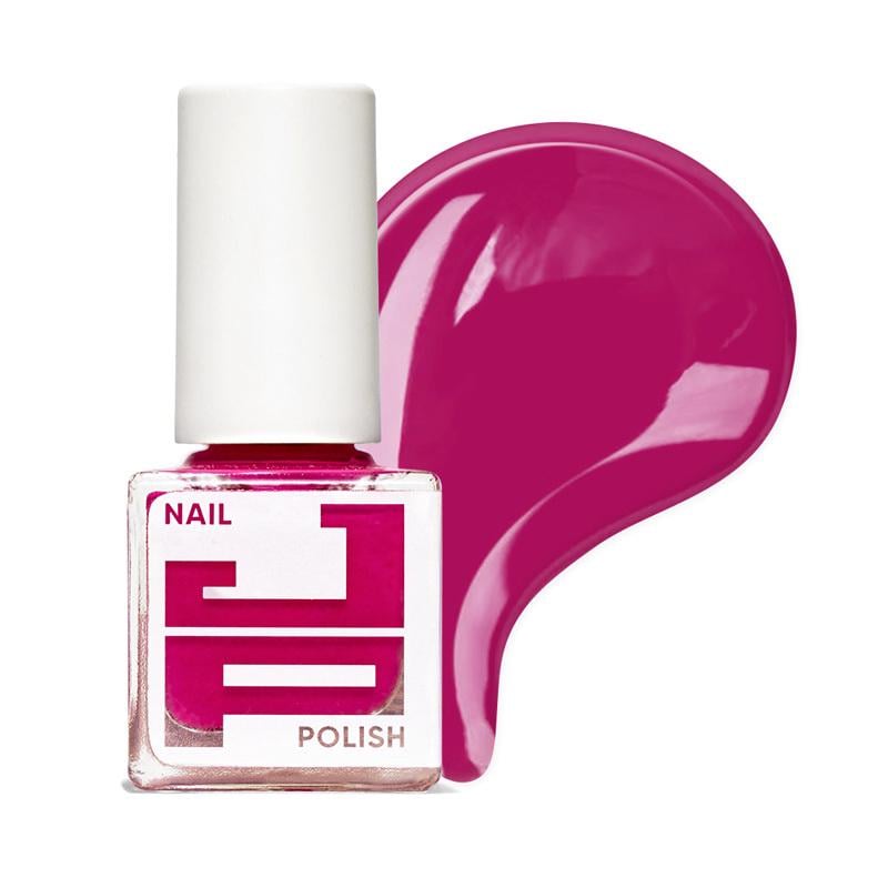 Лак для нігтів Jerden Proff 009 5 мл Яскраво-рожевий (90045219)