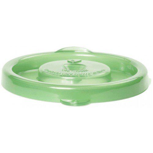 Крышка для чашки Jetboil Lid Flash Green (1033-JB C55116) - фото 1