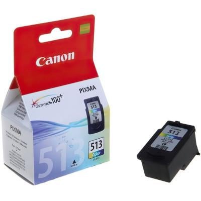 Картридж Canon CL-513 Color MP260 (2971B001/2971B007/2971B005)