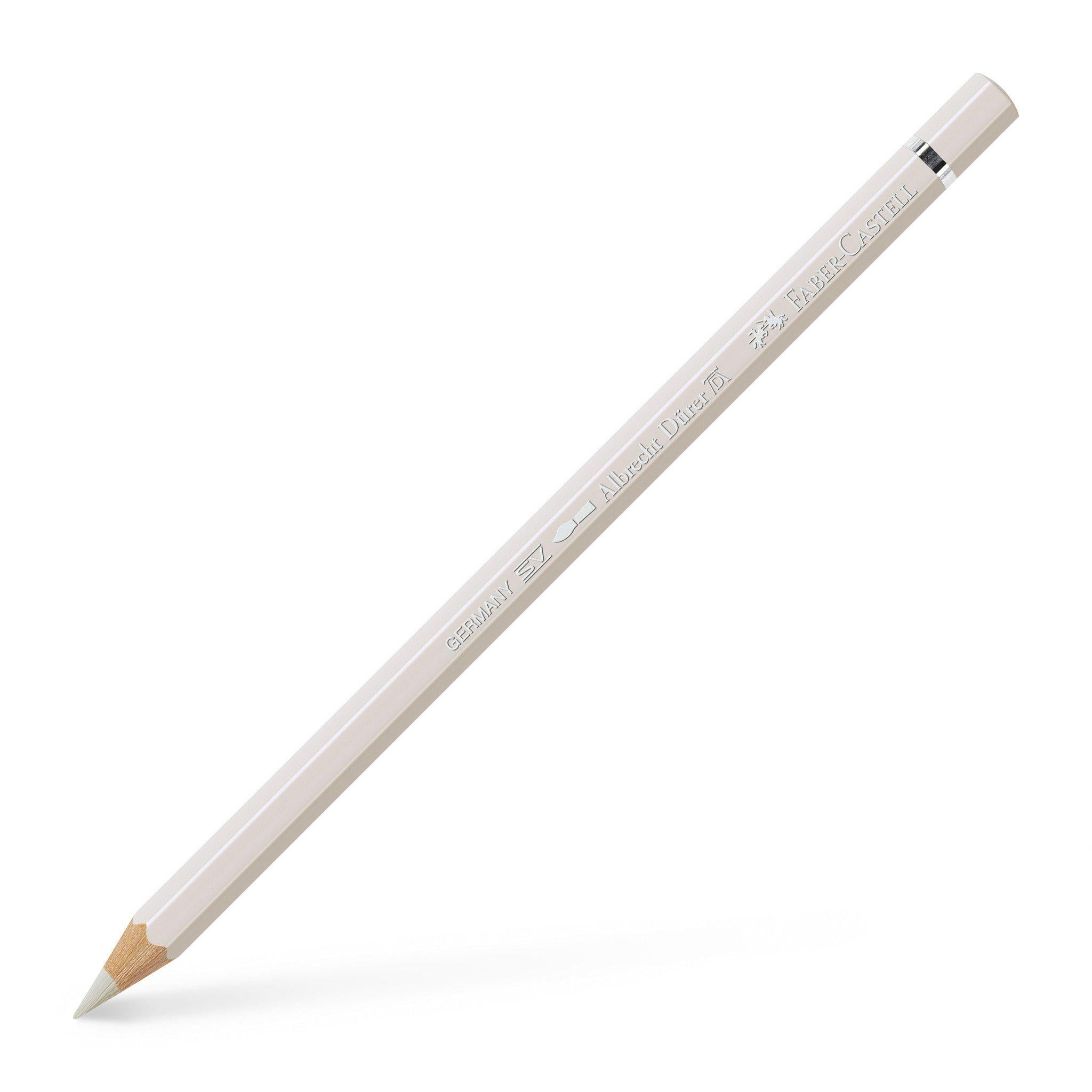 Карандаш акварельный Faber-Castell Albrecht Durer 270 Теплый серый 1 (117770)