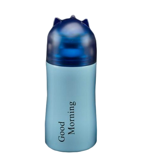 Термос дитячий A-Plus AP-1793 380 мл Блакитний (13162164)