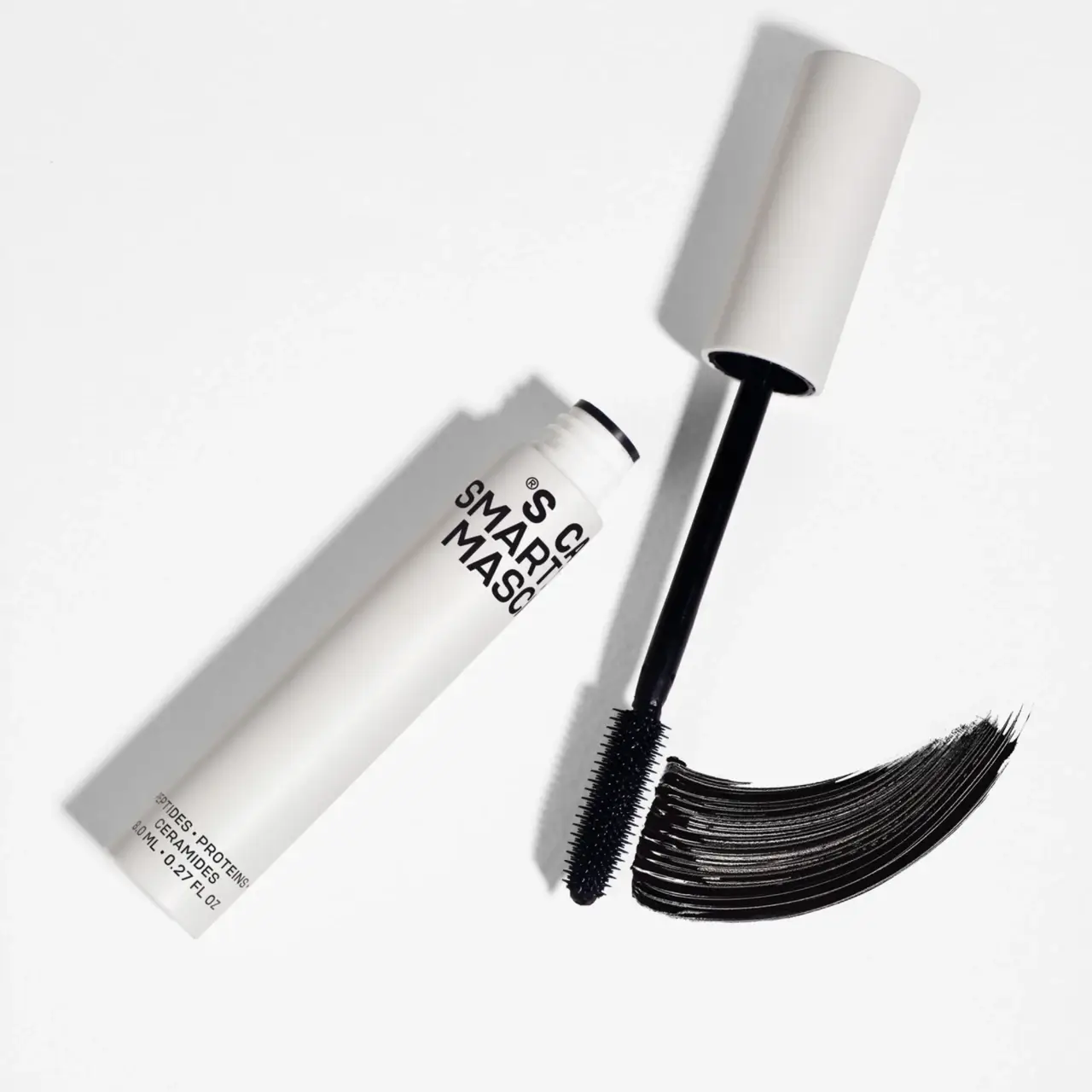 Туш для вій Sister`s Aroma Smart Care Mascara 8,5 г (4820227781683) Туш для вій Sister`s Aroma Smart Care Mascara 8,5 г (4820227781683)