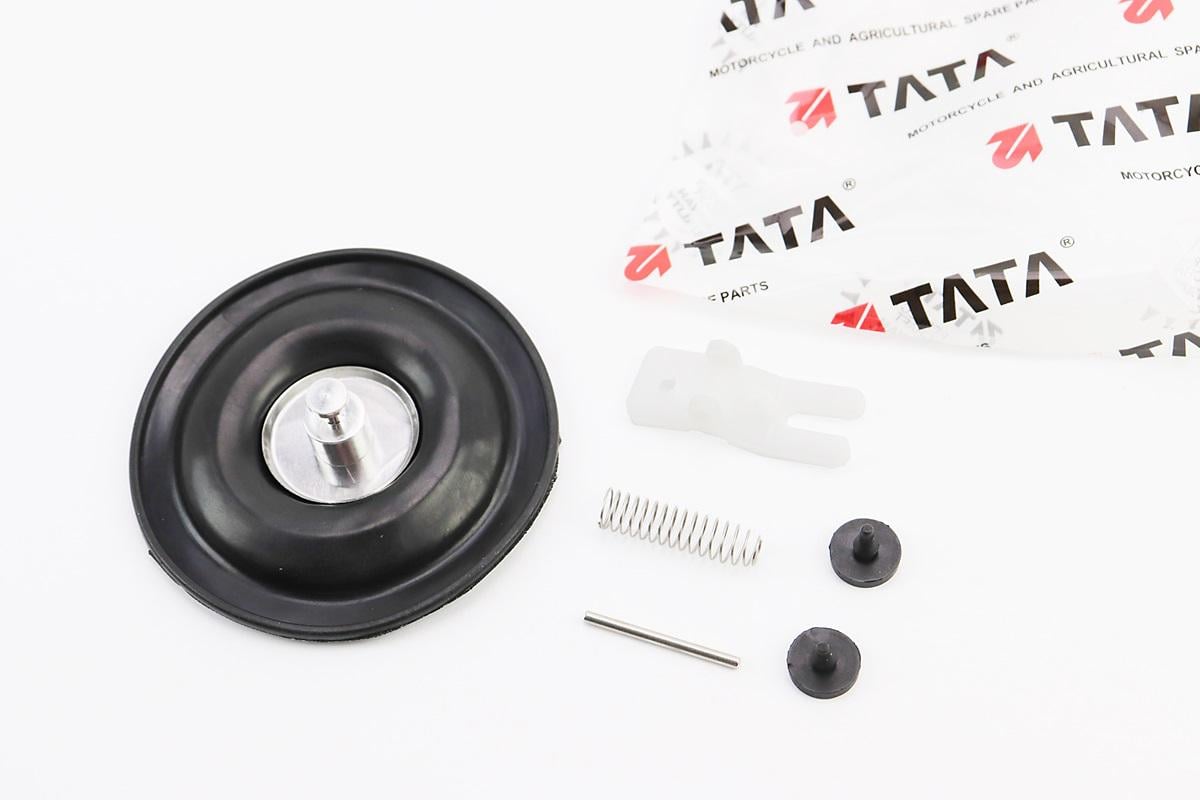 Комплект редуктора газового карбюратора LPG для генераторов 6 дет. 1,6-3 кВт/4-6 кВт - фото 2 Комплект редуктора газового карбюратора LPG для генераторов 6 дет. 1,6-3 кВт/4-6 кВт - фото 2