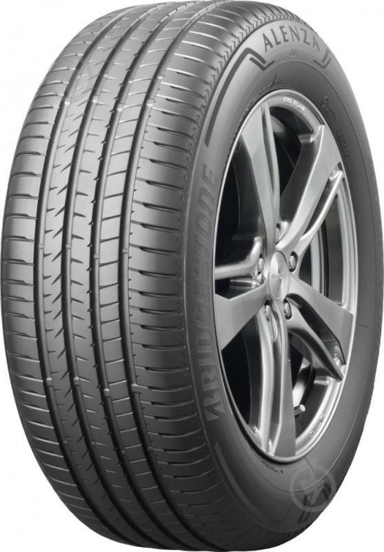 Автошина Bridgestone Alenza 001 285/45 R20 108W