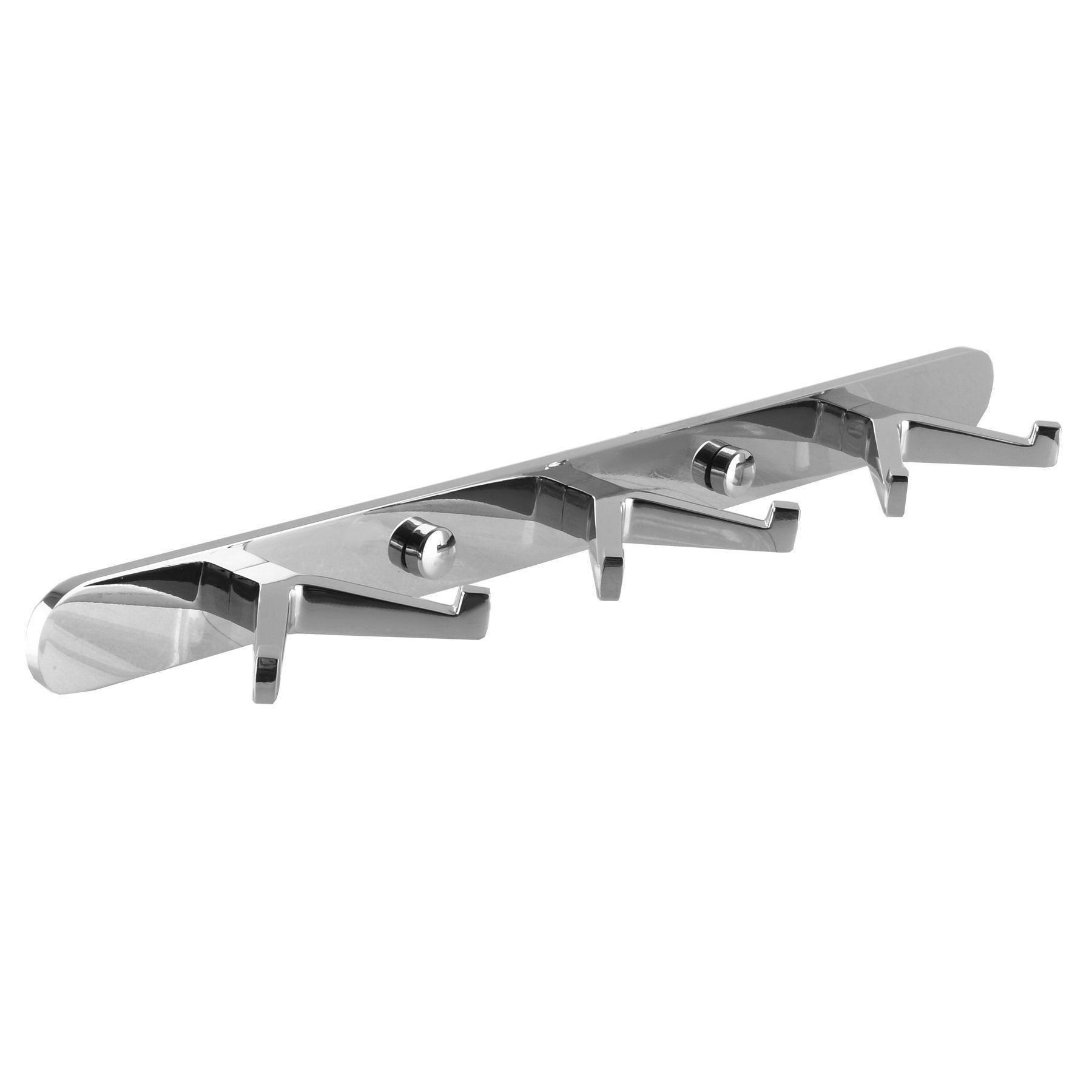Планка с крючками Perfect Sanitary Appliances RM 1503 (39894) Планка с крючками Perfect Sanitary Appliances RM 1503 (39894)