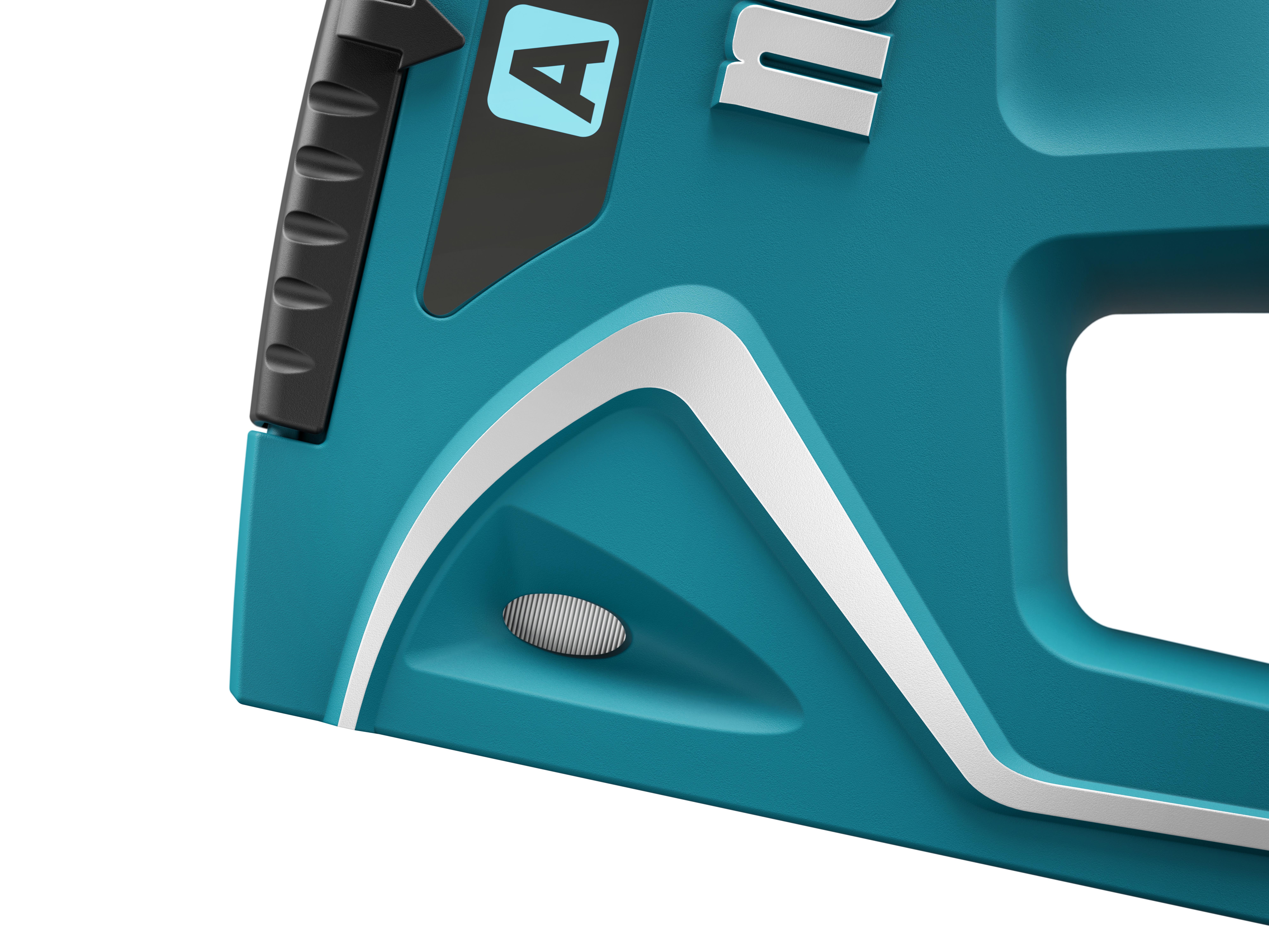 Степлер будівельний Novus J15 ручний (030-0473) - фото 4 Степлер будівельний Novus J15 ручний (030-0473) - фото 4