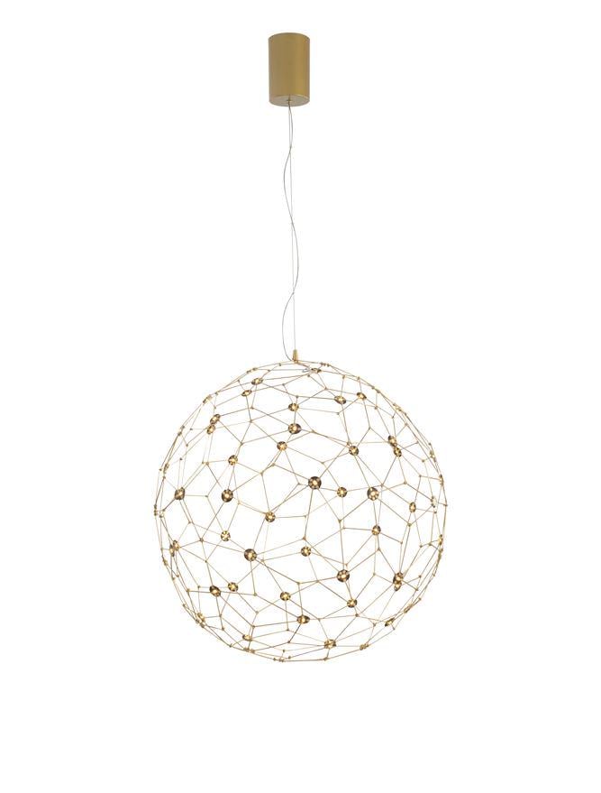Подвес Nova Luce Sole (9186001)