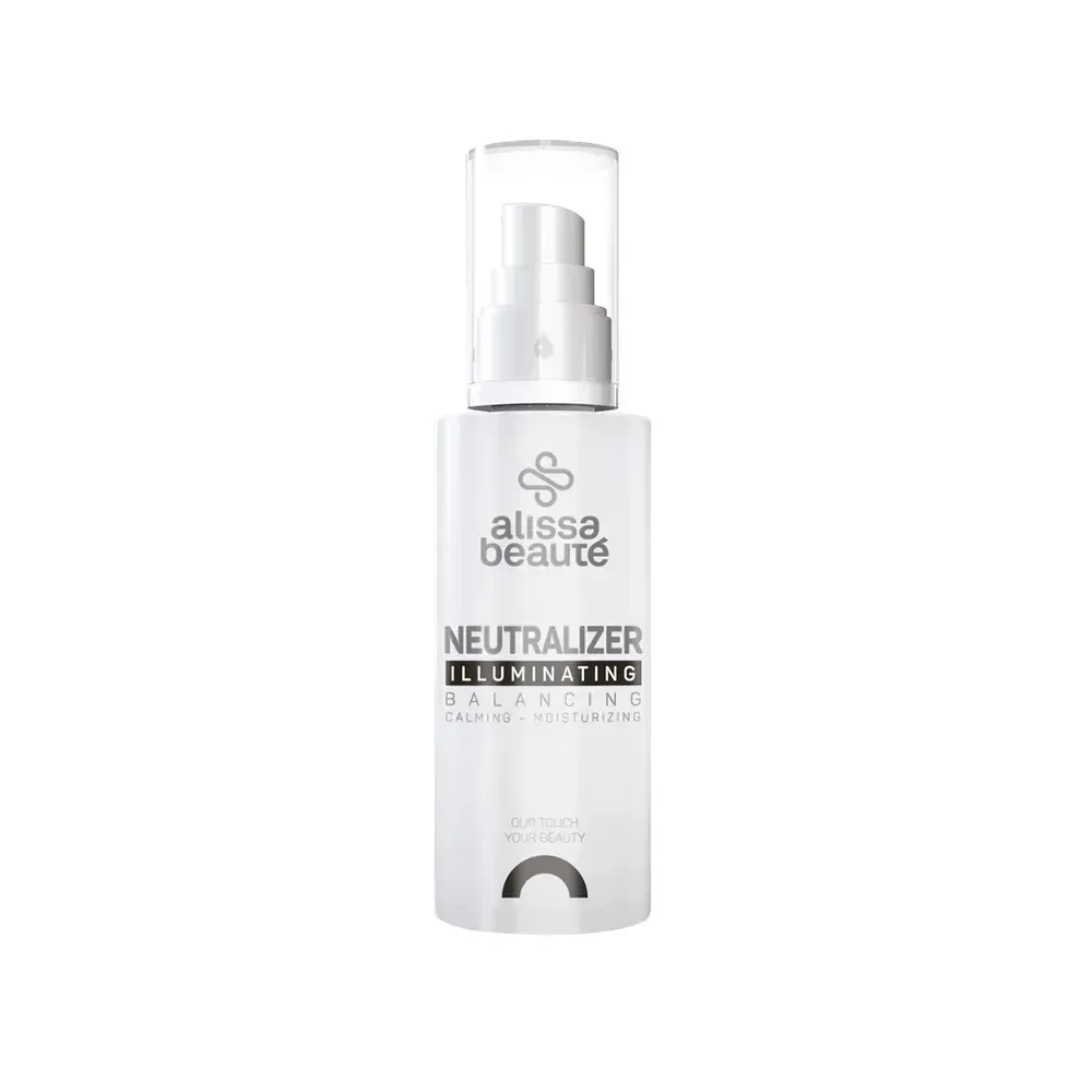 Нейтралізатор пілінгу Alissa Beaute Illuminating Neutralizer 125 мл