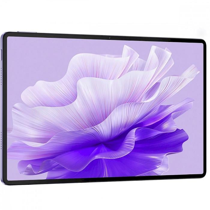 Планшет Oukitel OT8 6/256 Гб с чехлом и стилусом Purple (OT8Purple)