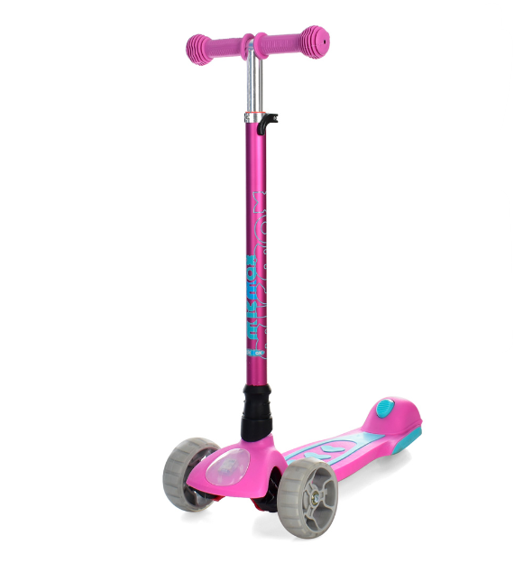 Самокат JR 3-060-37-P1 (AN003299)