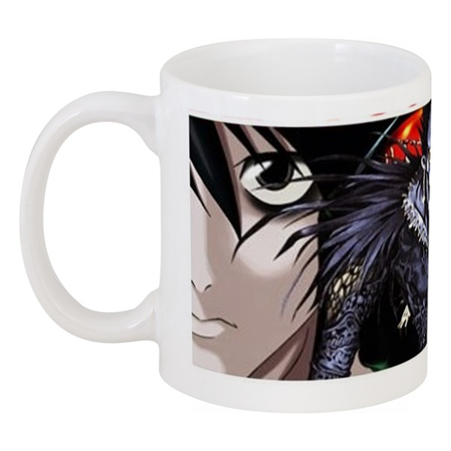 Чашка Death Note (CP 03.169)