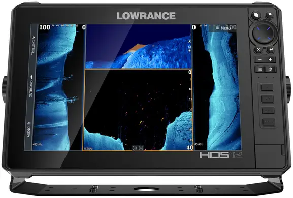 Ехолот Lowrance HDS-12 Live Active Imaging (000-14431-001) - фото 2