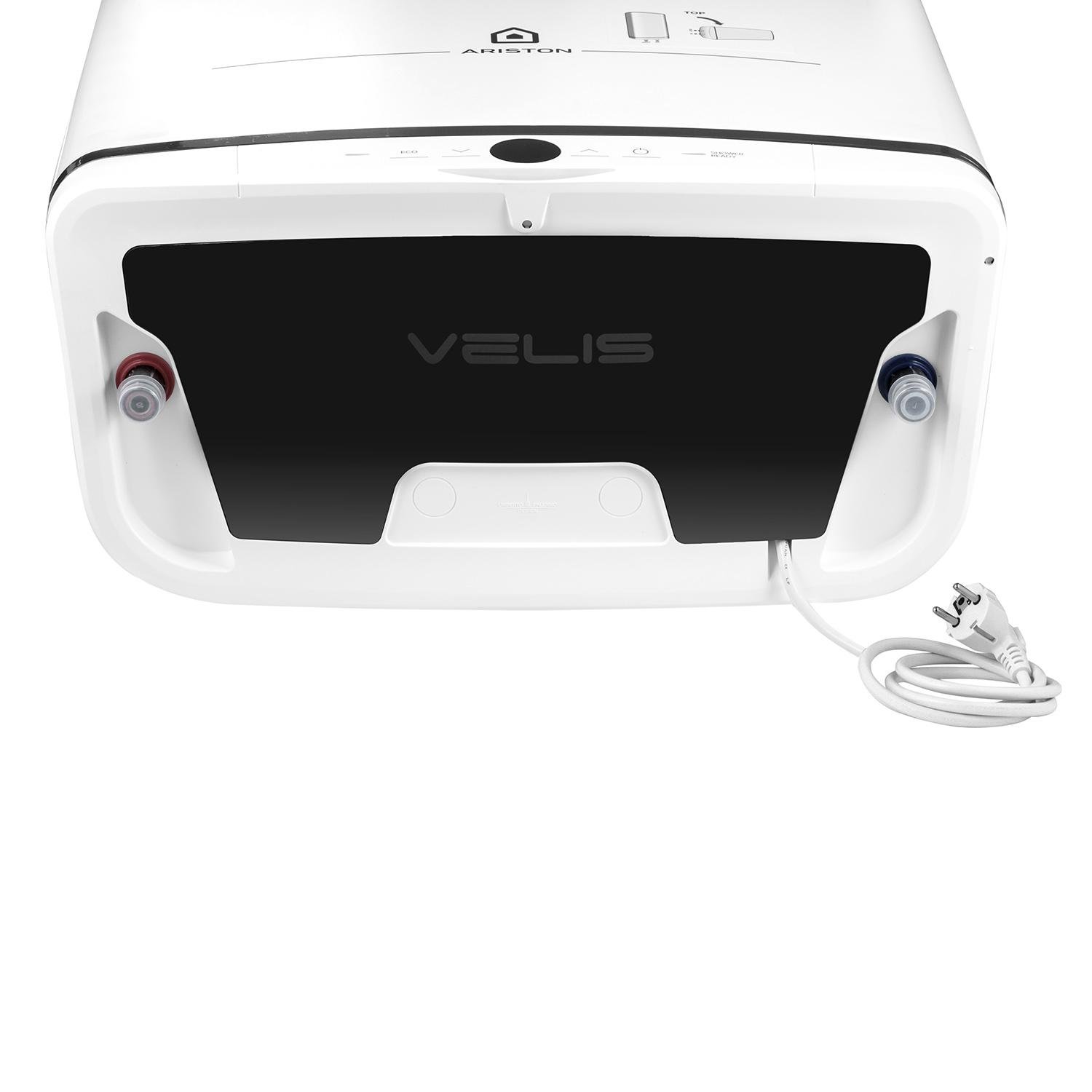 Бойлер Ariston Velis Pro CV034573 80 л 1,5 кВт мокрий тен (240274) - фото 5