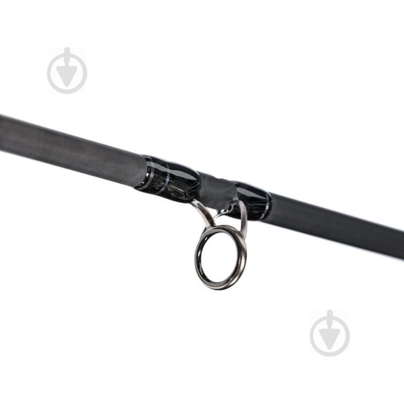 Удилище фидерное Brain Scout 3.6m MH max 100g - фото 3 Удилище фидерное Brain Scout 3.6m MH max 100g - фото 3