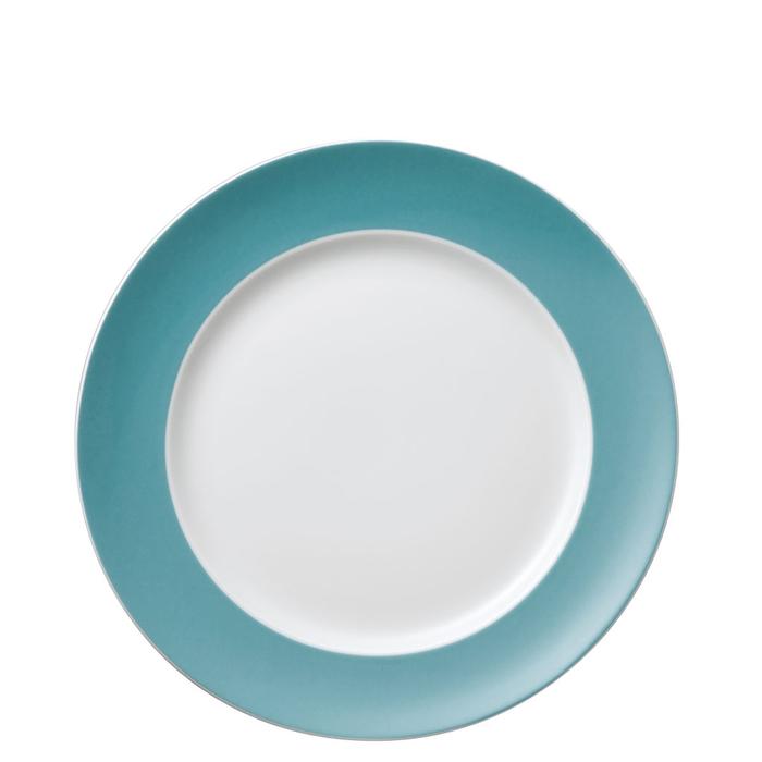 Тарелка THOMAS Sunny Day 27 см Turquoise