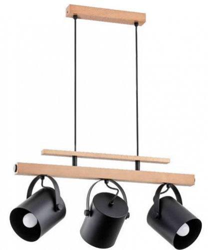 Люстра Alfa TELYA (63009)