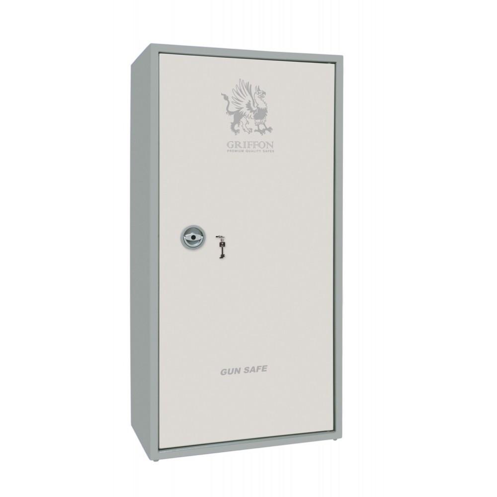 Сейф оружейный Griffon GE.750/52.K.L (1540623526)