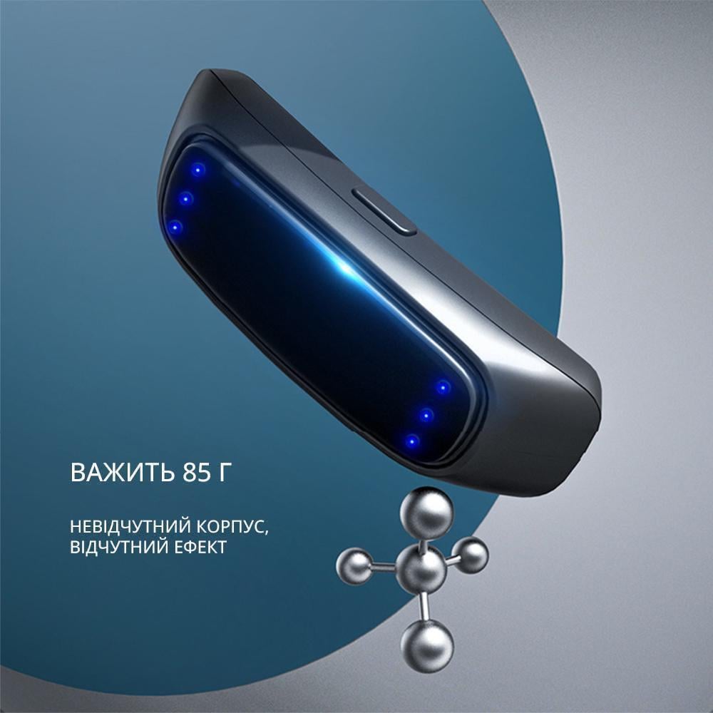 Средство от храпа Smart Anti Snoring Device (12749379) - фото 4