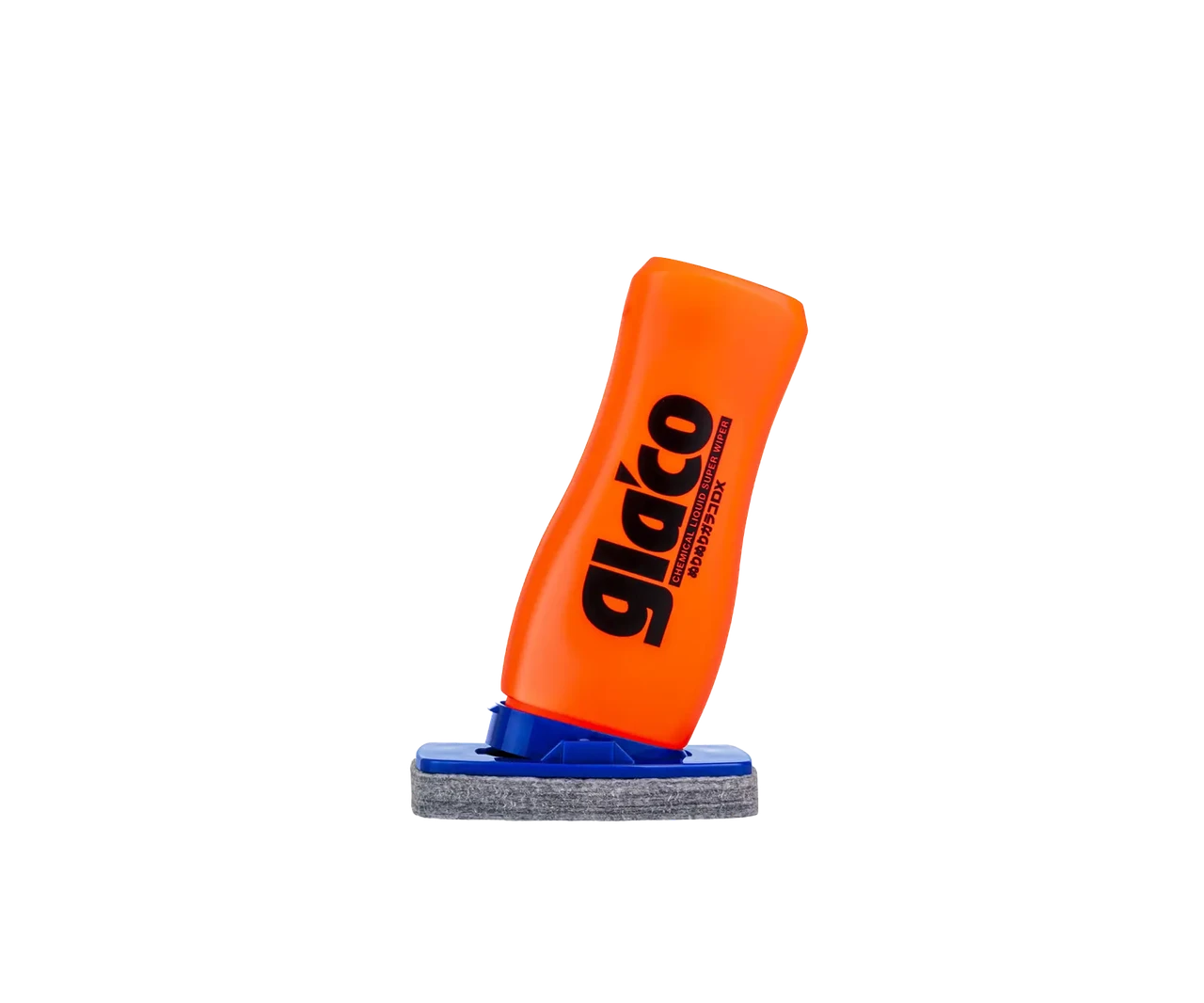 Антидощ GLACO DX З гнучким аплікатором - фото 3 Антидощ GLACO DX З гнучким аплікатором - фото 3