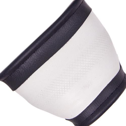 Чохол для керма VLOD-BRLT85 BK M БО Чорний (2278457185) - фото 8