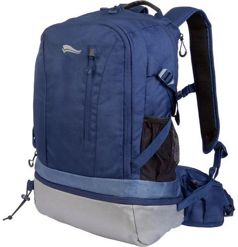 Рюкзак спортивный Crivit Rucksack с дождевиком 25 л Синий (sposupe87_IAN374750)