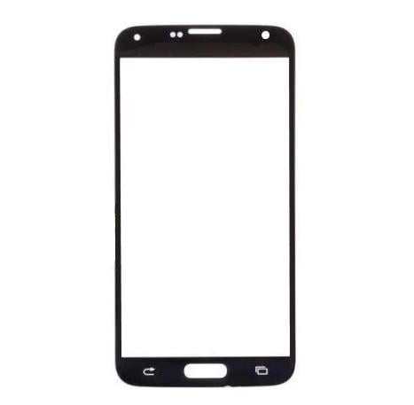 Сенсор для Motorola XT1803/XT1805 Moto G5 Plus Black (000046157)