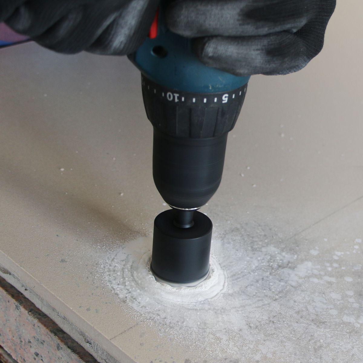 Сверло алмазное DDR-V 70x30xS10 Keramik Pro (2558130897) - фото 4