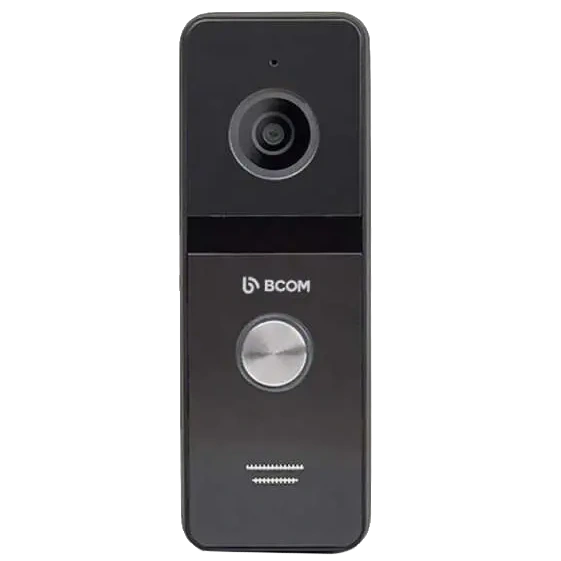 Панель вызова BCOM BT-400FHD Black (99-00018866)