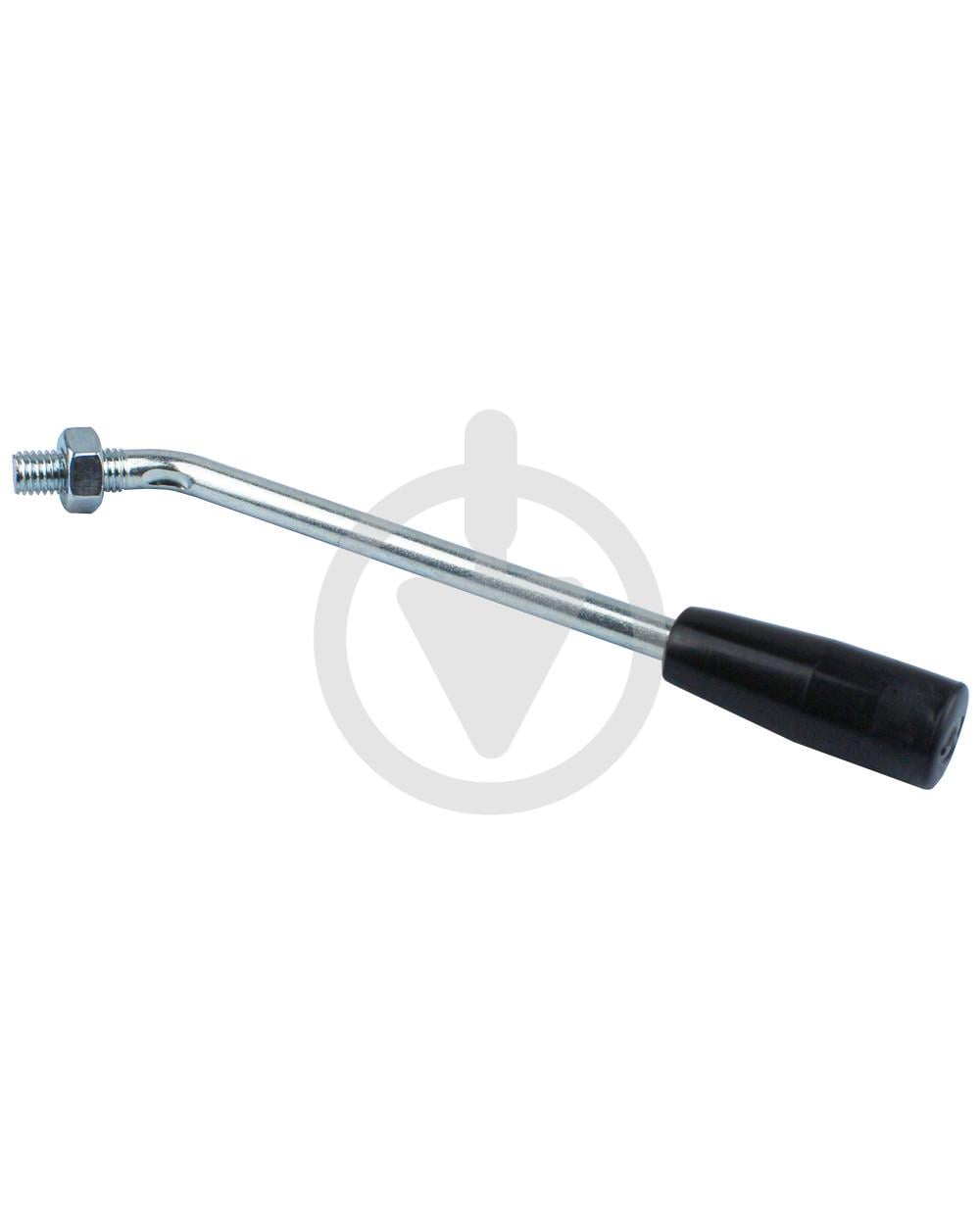 Ручка гидравлического клапана SD 5/1-N KG 63-200 подъема скипа Brinkmann 450/550 (25335790)