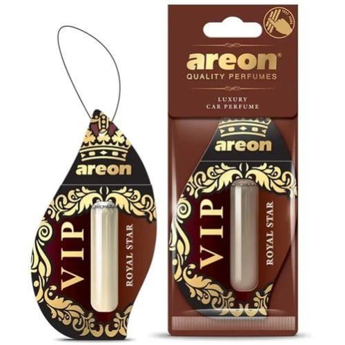 Освежитель воздуха Areon VIP Royal Star 5 мл Освежитель воздуха Areon VIP Royal Star 5 мл