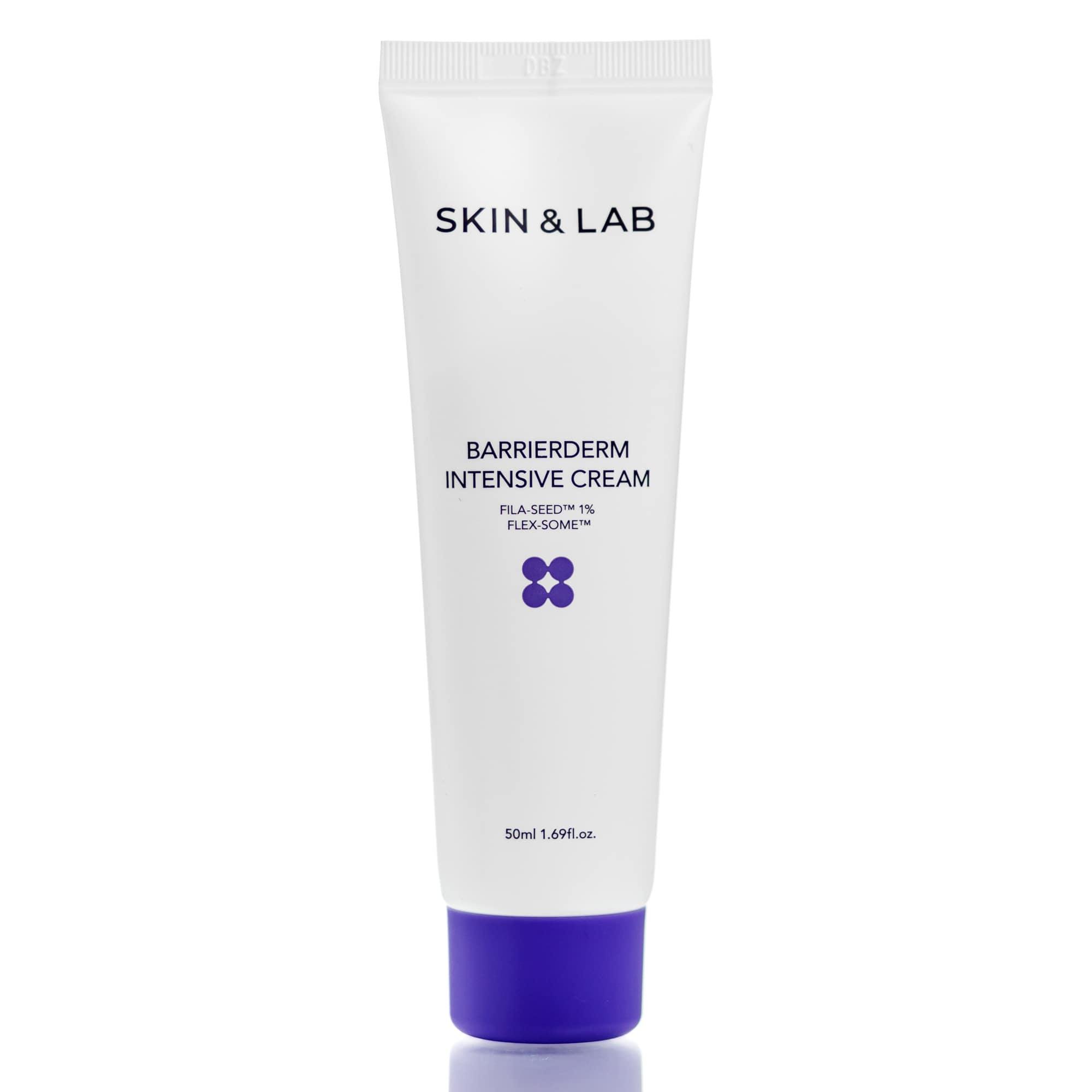 Крем інтенсивний бар'єрний Skin&Lab Barrierderm intensive Cream 50 мл - фото 1