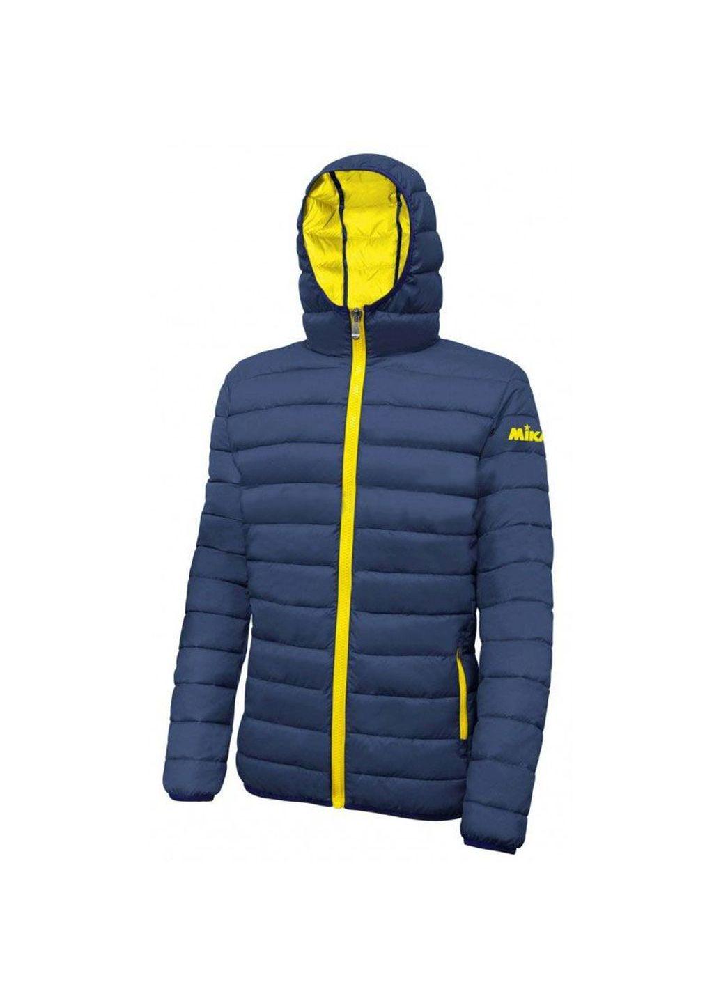 Куртка унисекс Mikasa MT912-060 M