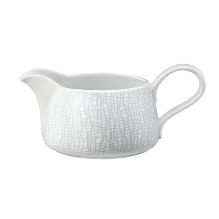 Соусник Seltmann Weiden Fashion Elegant Grey 0,6 л