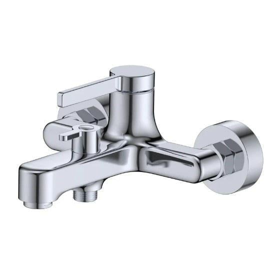 Змішувач для ванни MIXXUS Premium Verdi 009 Euro (MI8243) Змішувач для ванни MIXXUS Premium Verdi 009 Euro (MI8243)