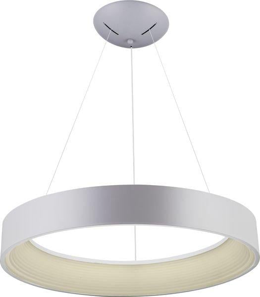 Люстра Altalusse INL-9399P-36 LED 36 Вт White