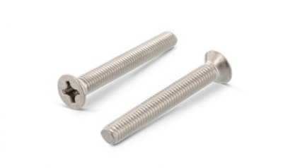 Винт Steelfix DIN965 М3х8 А2 500 шт. Винт Steelfix DIN965 М3х8 А2 500 шт.