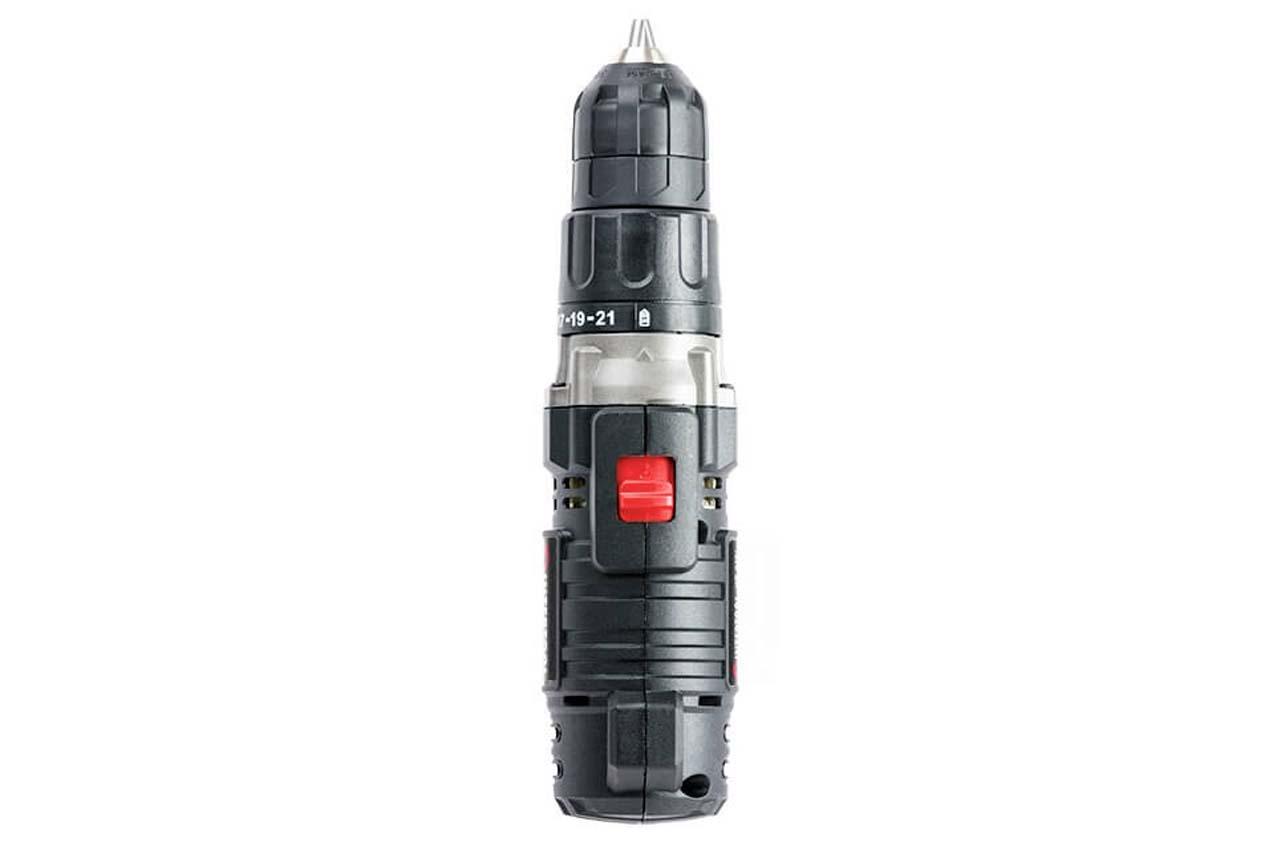 Шуруповерт сетевой Intertool Storm 420 Вт (WT-0104) - фото 3