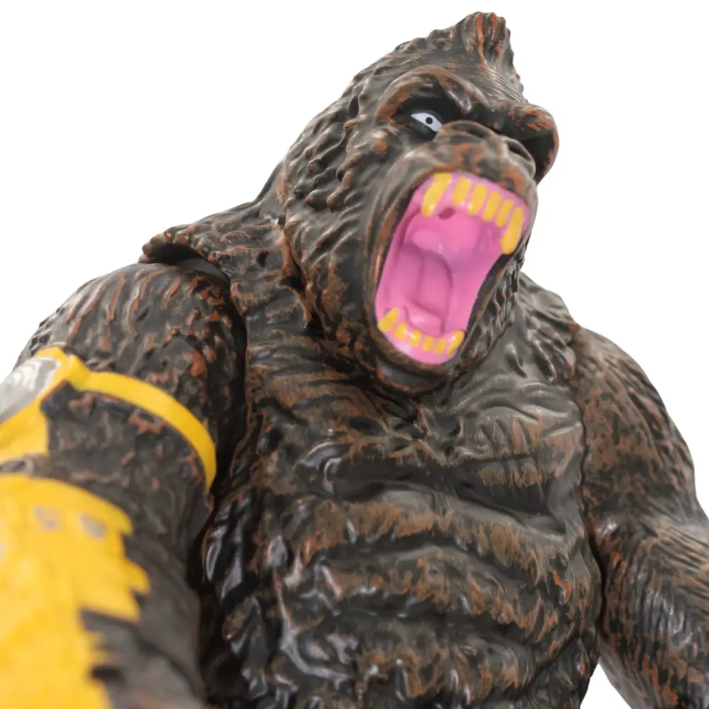 Фигурка King Kong Godzilla vs Kong 17 см - фото 4