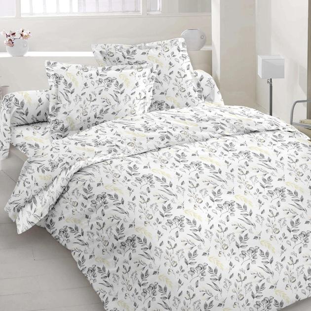 Комплект постельного белья Vital Textile Голд Люкс бязь полуторный 150х220 см (BL1.5-832)