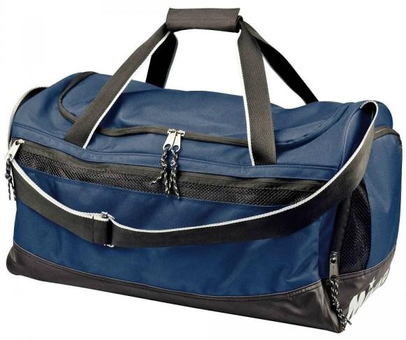 Сумка спортивная Mikasa One size Blue (MT71-036)