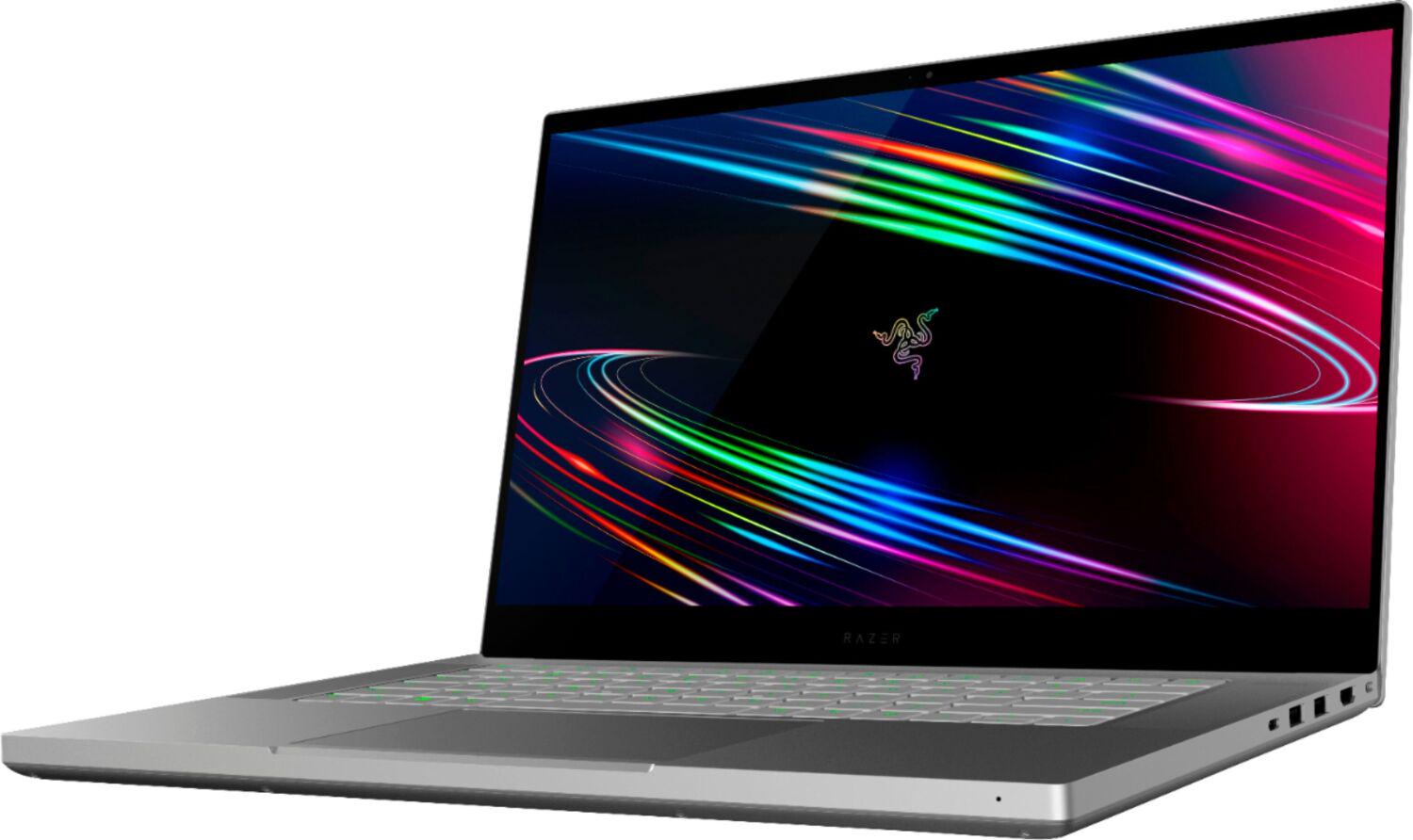 Ноутбук Razer Blade 15 (RZ09-03287EM2-R3U1) - фото 4