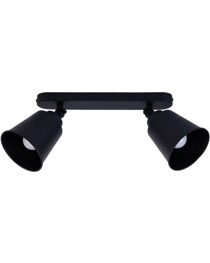 Спот TK Lighting Kim Black (2634)