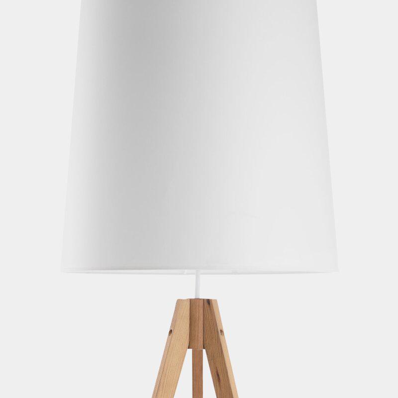 Торшер TK Lighting 5047 Walz White (ТК_5047) - фото 3