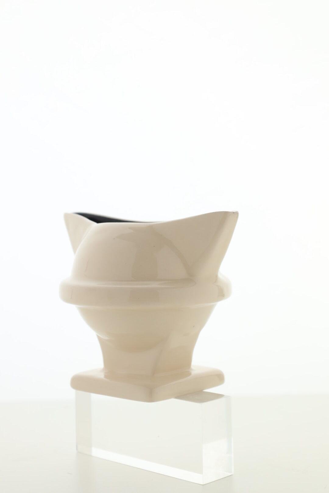 Набір для чайної церемонії Об'єкт O ручної роботи (TS-16) - фото 11