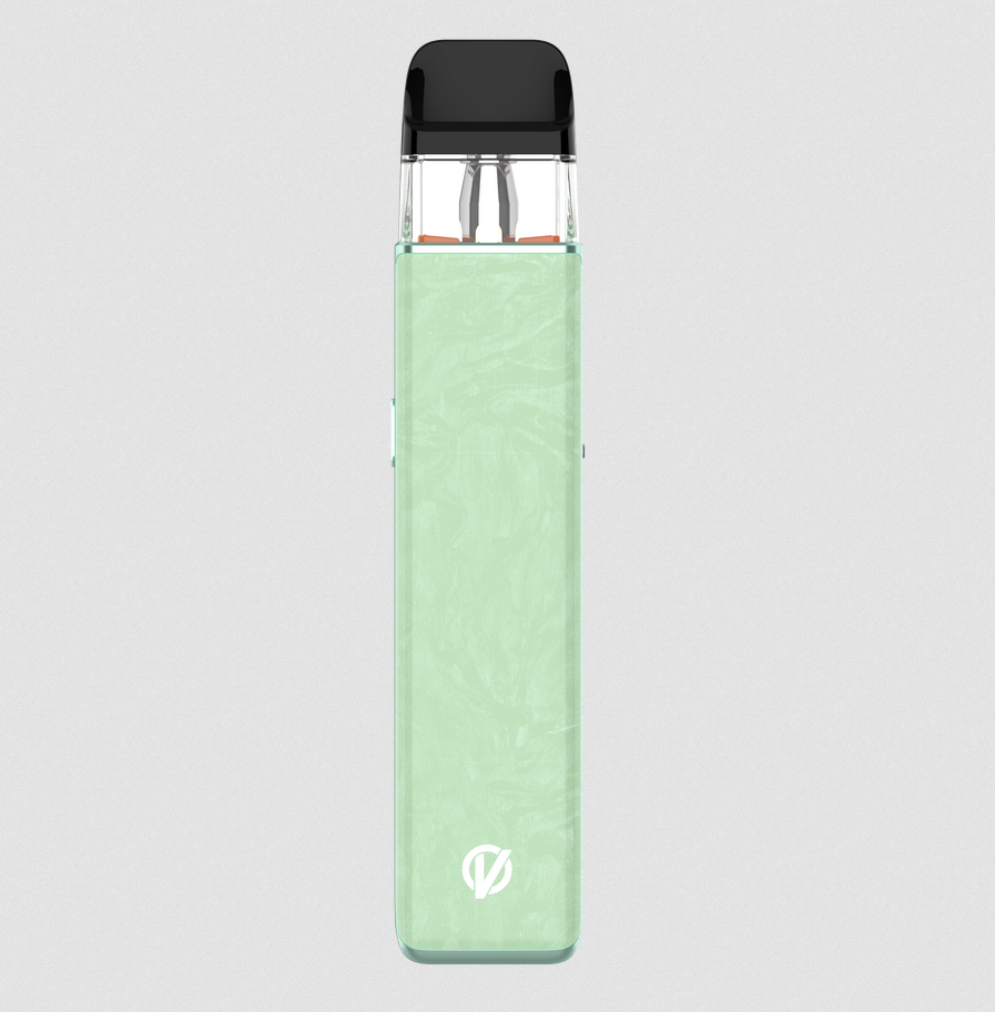 ᐉ Pod-система многоразовая Vaporesso Xros 5 Jade Green (22167