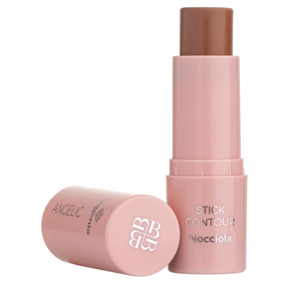 Контуринг для лица Bogenia Angelic Contour Stick BG652 002 Nocciola 8,5 г (503665) Контуринг для лица Bogenia Angelic Contour Stick BG652 002 Nocciola 8,5 г (503665)