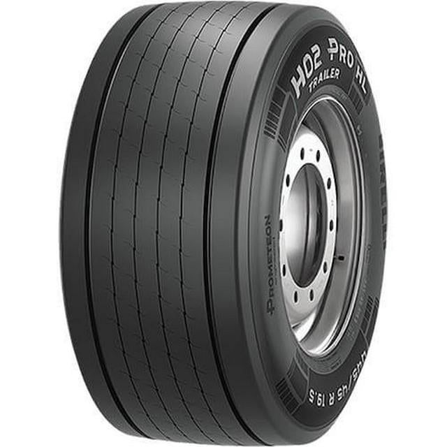 Шина всесезонна PIRELLI H02 Pro Trailer причіпна 445/45 R19,5 164J (1002578192) - фото 1