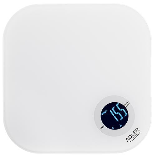 Весы кухонные Adler AD 3180 LED 10 кг