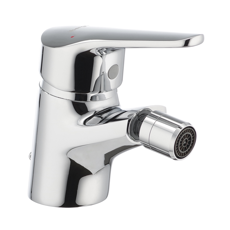 Смеситель для биде IBERGRIF Roma с поворотным аэратором 15050 IB0045